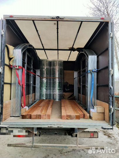 Грузоперевозки,Газель