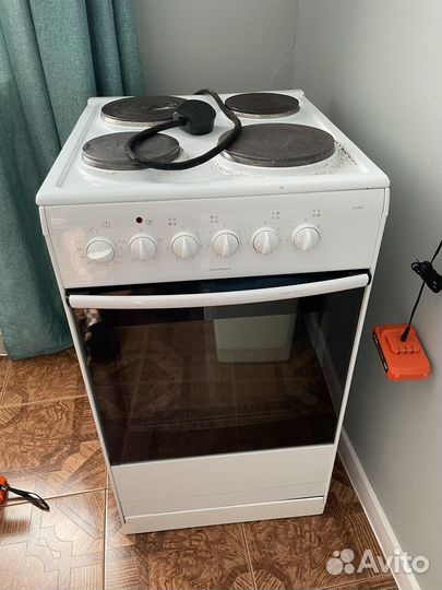 Плита электрическая