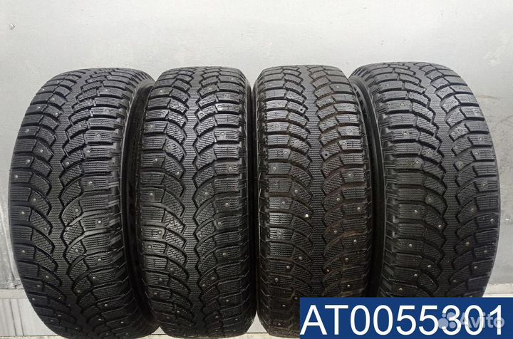 Bridgestone Blizzak Spike-01 255/65 R17 98V