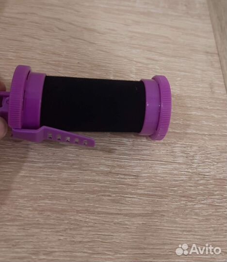 Электрические бигуди