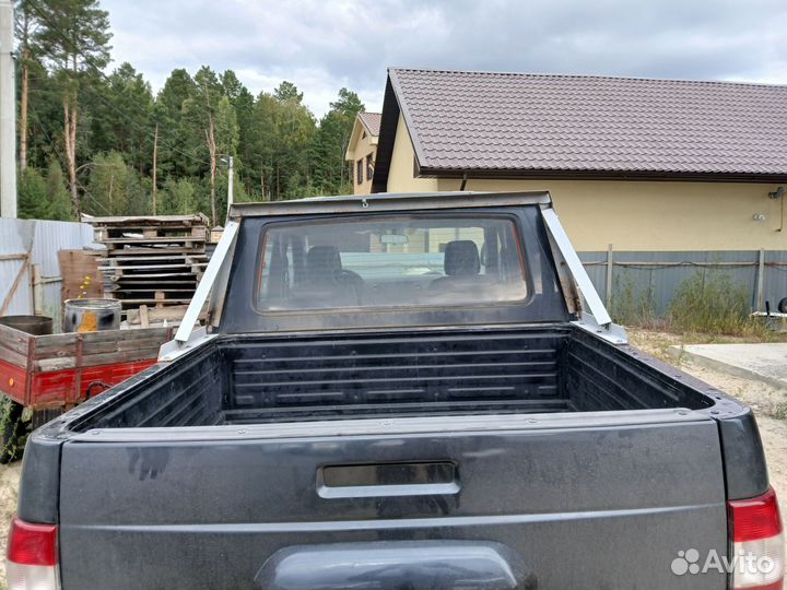 Дуга УАЗ Пикап Pickup
