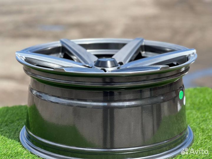 Диски Shogunn s6 r18 5x108