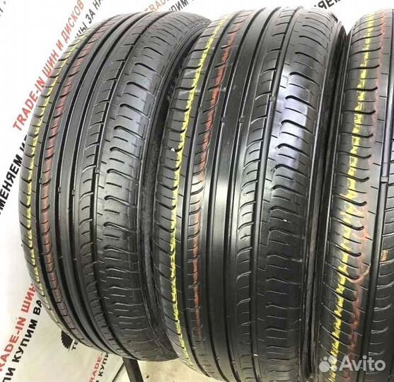 Hankook Optimo K415 205/55 R16 86L