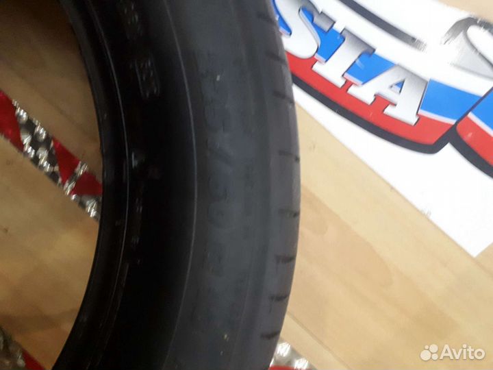 Michelin Latitude Sport 3 Acoustic​ 225/60 R18 200ZR