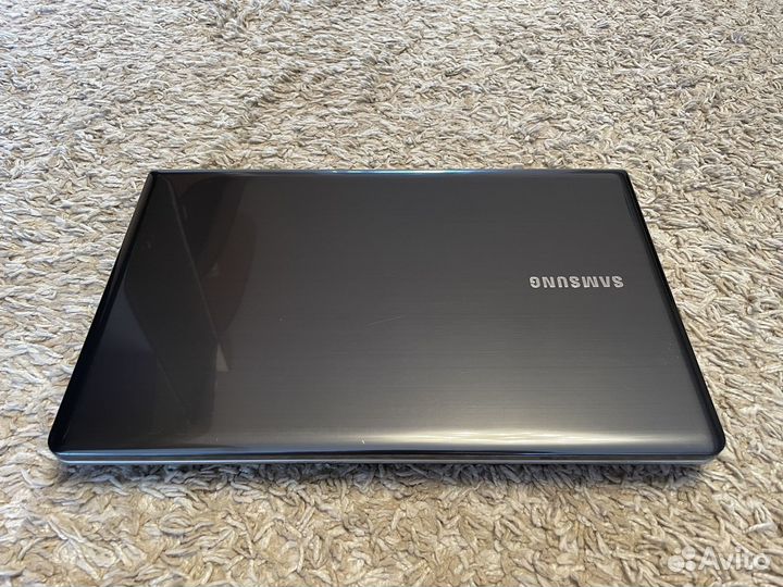 Ноутбук Samsung NP350V5C