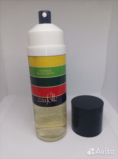 Делюсь редкой Eau Folle Guy Laroche