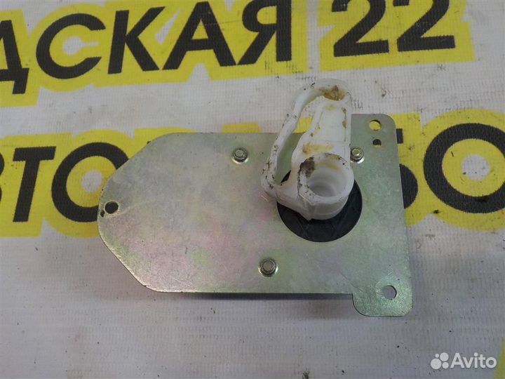 Моторчик заслонки печки Changan CS35 2013