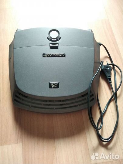 Воздухоочиститель ионизатор Атмос лайф