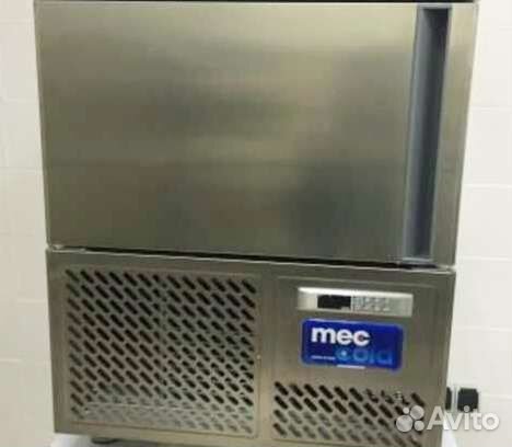 Шкаф шоковой заморозки MEC BC511