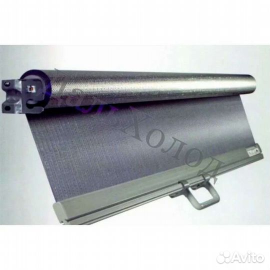 Шторка ночная