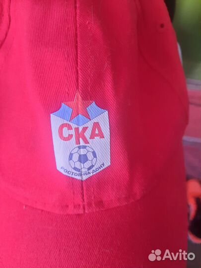 Бейсболка детская