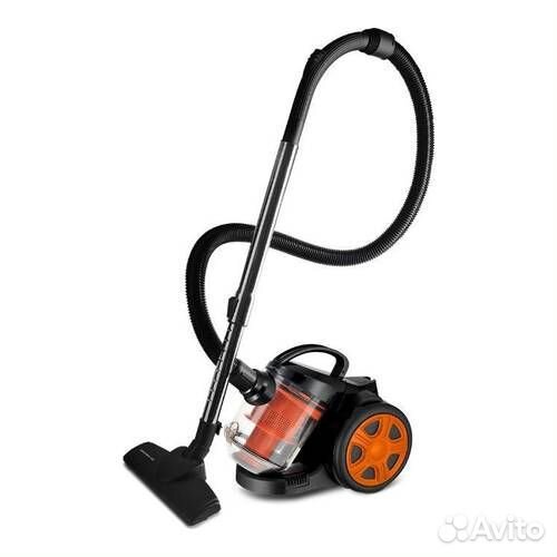 Пылесос новый