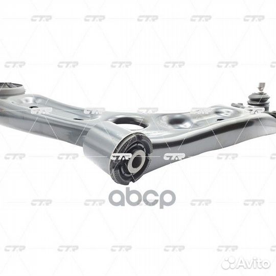 Cqkh-105L Рычаг подвески перед лев CQ0170