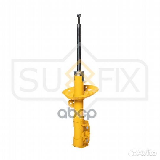 Стойка амортизаторная перед прав SU1242 sufix