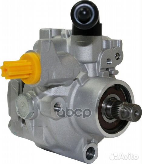 Насос гидроусилителя руля P1275HG Motorherz