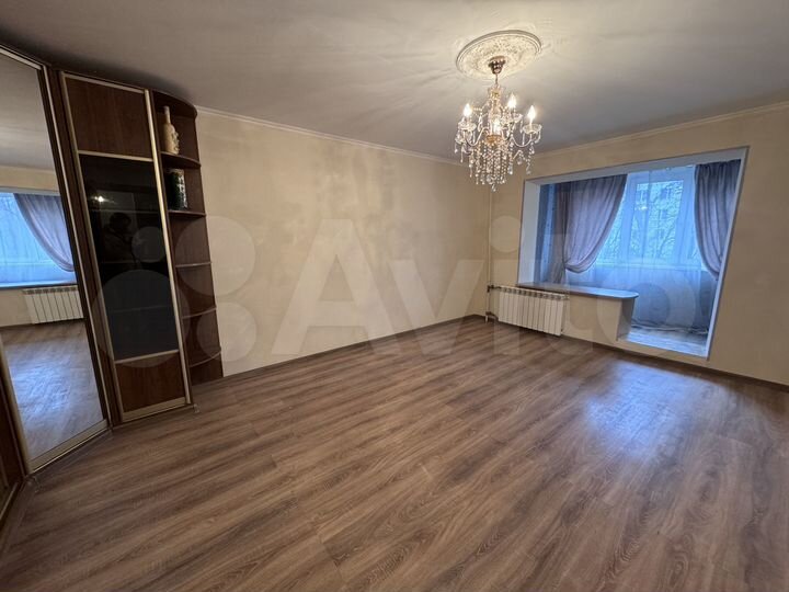 1-к. квартира, 35 м², 6/14 эт.