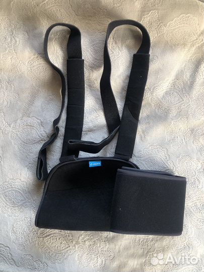 Бандаж на плечевой сустав и руку Orlett SI 301