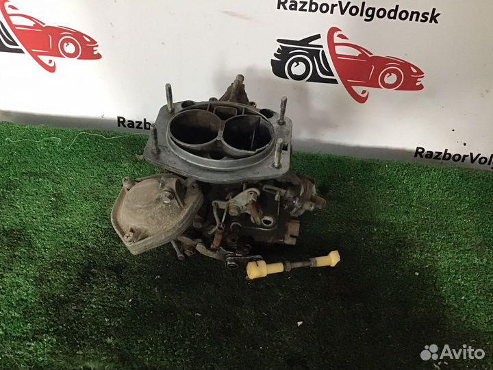 Карбюратор Классика