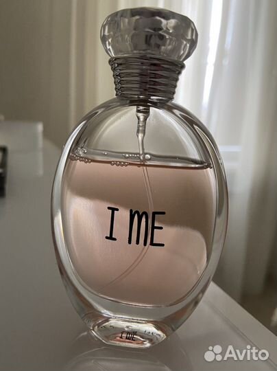Духи I me