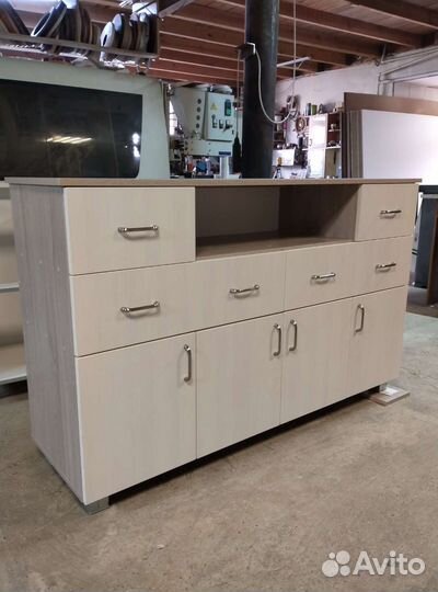 Комод новый