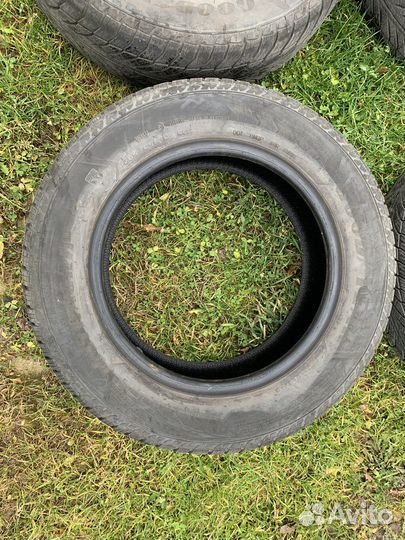 Goodyear UltraGrip 8 Performance 205/65 R16 95H