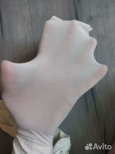 Колготки 6-12 (68-80)