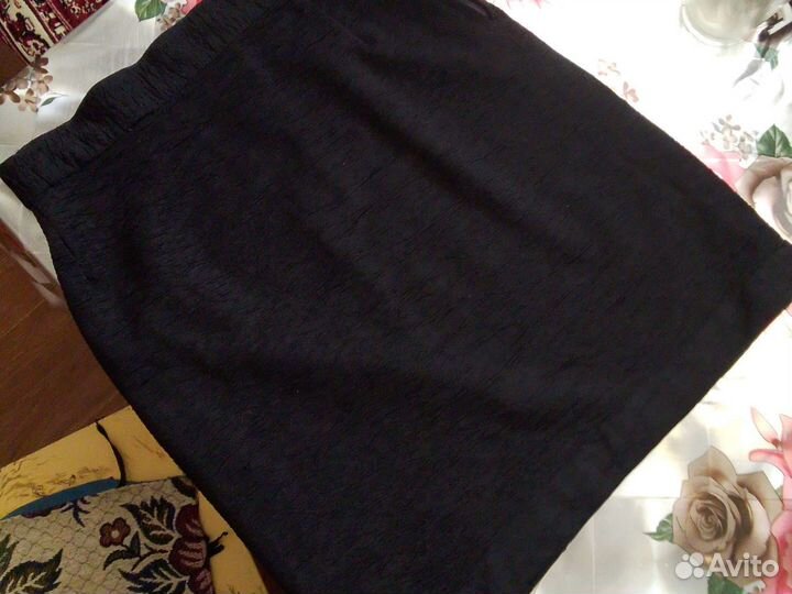 Школьная юбка