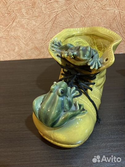 Кашпо для цветов