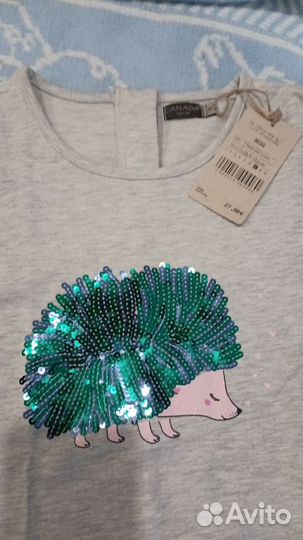 Платье на девочку