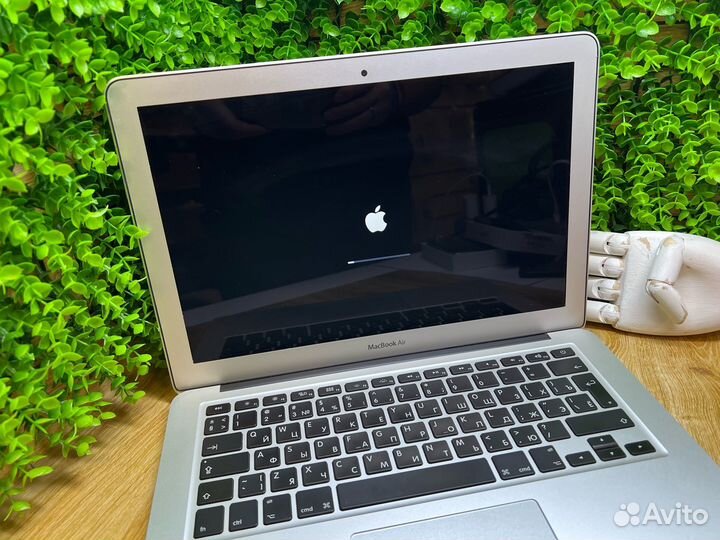 Apple Macbook AIR 13 2017 8/128G