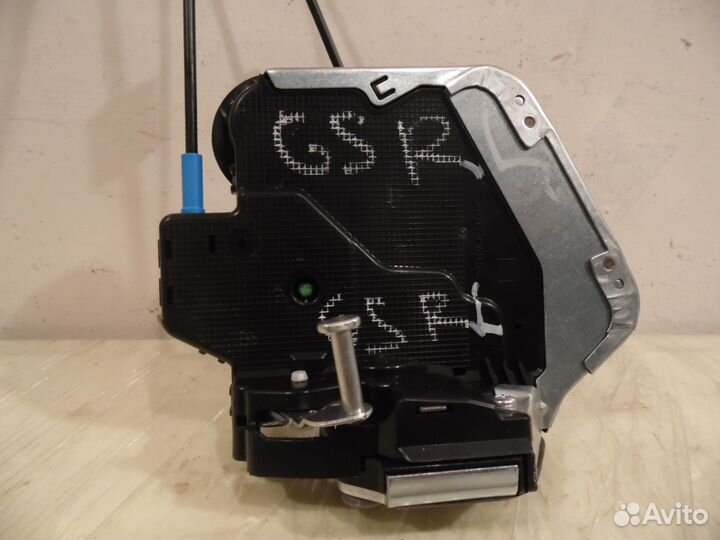 Замок задний левый Лексус GS 350