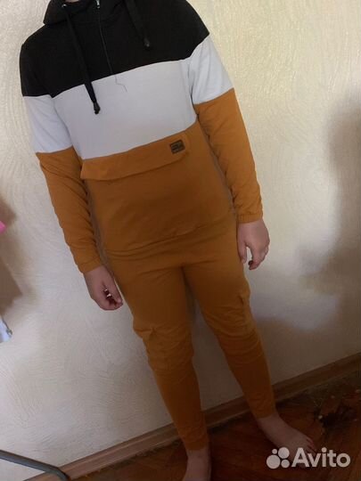 Костюм для мальчика