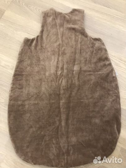 Спальный конверт