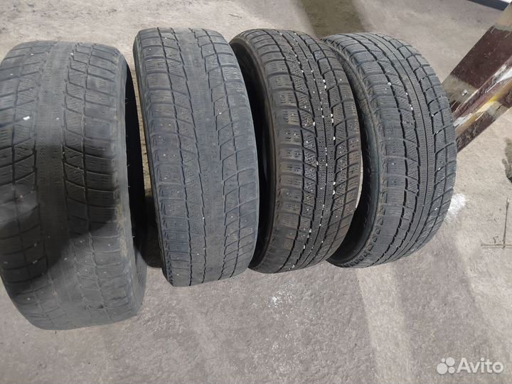 Triangle TR777 225/60 R17