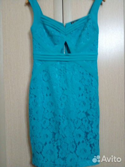 Платье женское