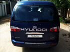 Hyundai H-1 2.5 МТ, 2004, 350 000 км объявление продам