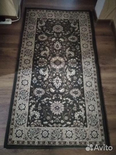 Ковровая дорожка