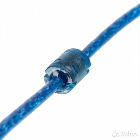 Кабель PWR USB 10м