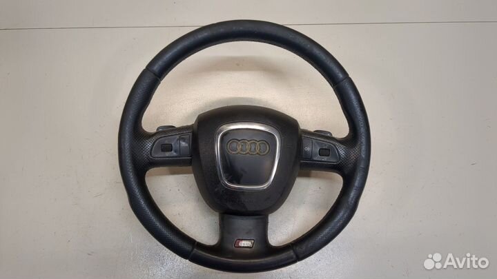 Руль Audi Q7, 2007