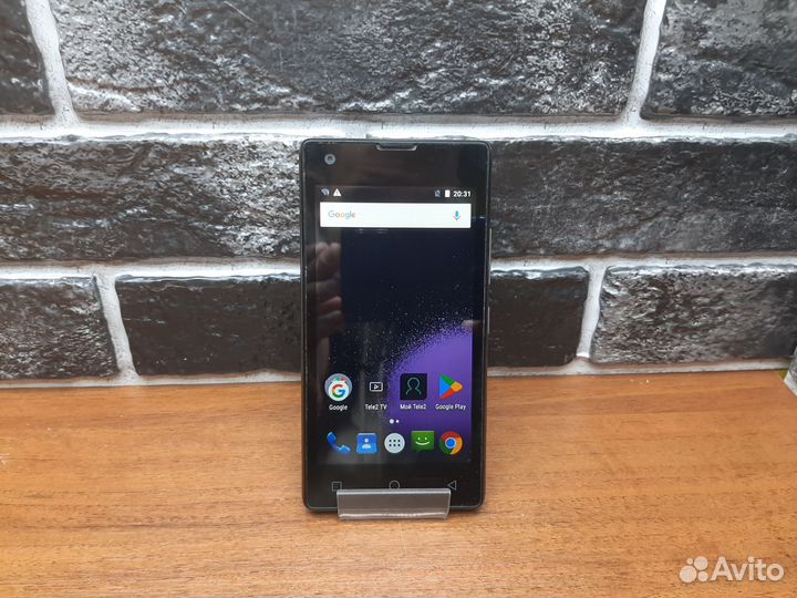Телефон Tele 2 mini 4Gb