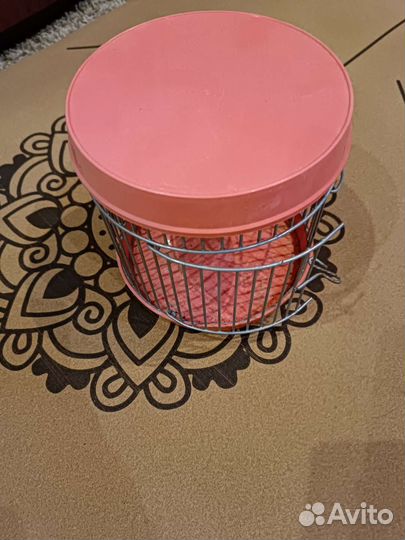 Переноска для грызунов