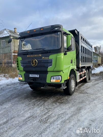 Услуги самосвалов 6-ед