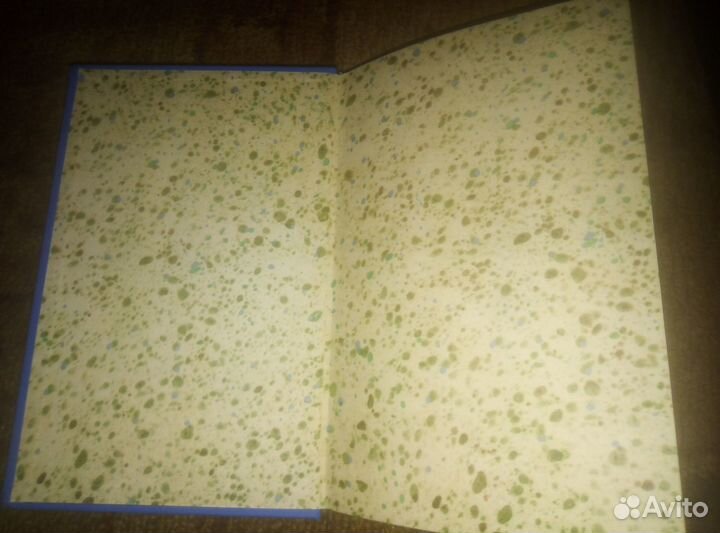 М.Лермонтов-Собрание в 4 томах 1948 г