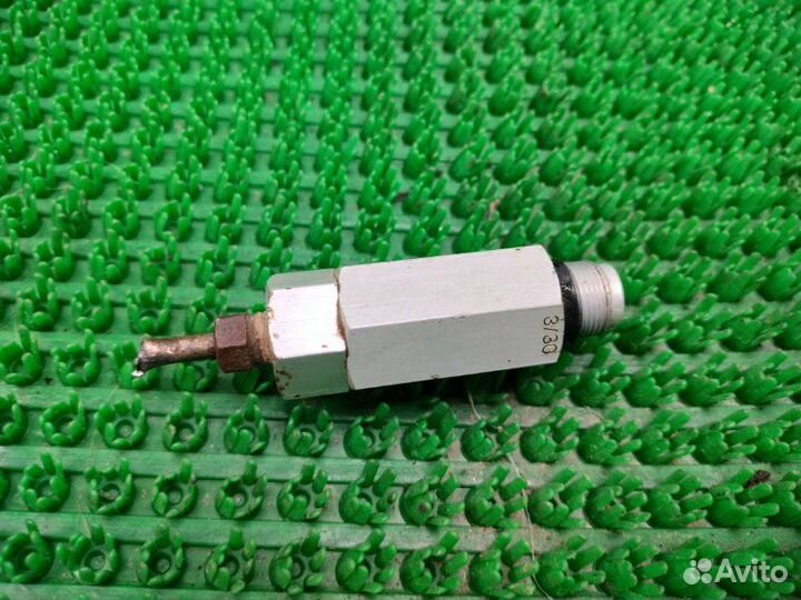 Регулятор давления тормозной системы Заз Шанс Т100