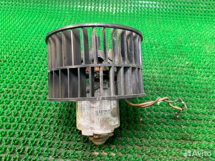 Мотор отопителя Opel Tigra A X14XE 1999