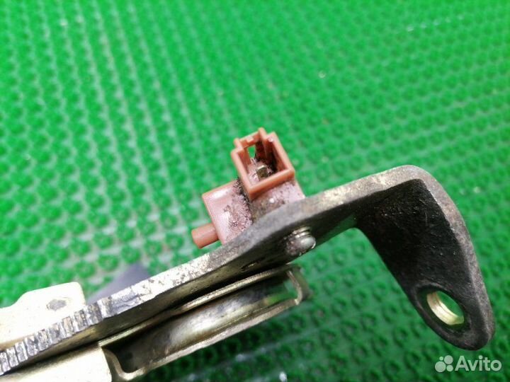 Рычаг стояночного тормоза Byd F3 XC 4G15S 2008