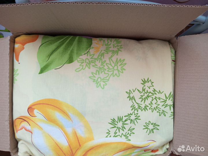 Продаю свои личные вещи постельное белье