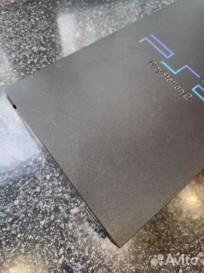 Sony PlayStation 2 FAT 