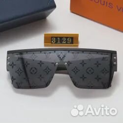 Солнцезащитные очки LV Waimea L