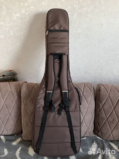 Чехол для бас гитары BAG AND music